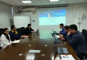 兩大MES啟動會同期舉行，微締厲害了！