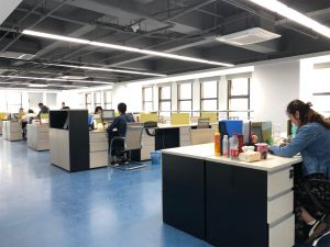 別舊迎新，聚夢高飛 | 微締搬家啦