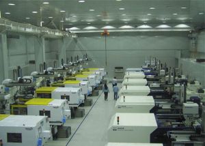 注塑車間MES系統的必要性，注塑MES的功能及效益